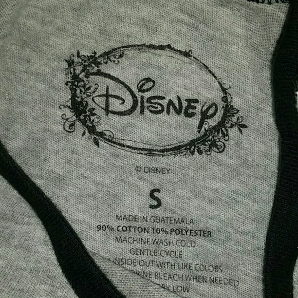 Disney T-shirt - Picture 4 of 4